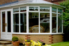 conservatories Ayle